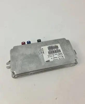BMW X6 E71 Camera control unit module 9254345 66539254345