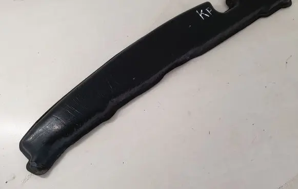 Opel Astra J Fender foam support/seal 13272645