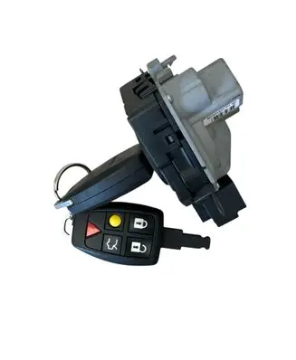 Volvo C30 Ignition lock 30737157 92LP0808 RLPD1030185