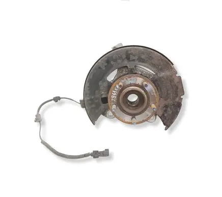 Chevrolet Orlando Front wheel hub 13502829