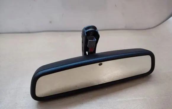 Jaguar XF X250 Rear view mirror (interior) 015891 025891