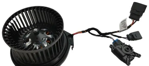 Volkswagen ID.7 Heater fan/blower 1EA820021B