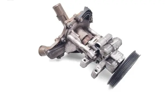 Peugeot Boxer Power steering pump 6C1Q3A733AA