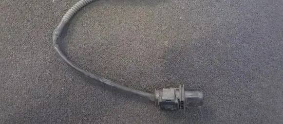 Volvo V70 Lambda probe sensor 0258017107 30751138