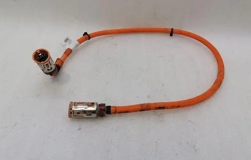 BMW iX3 G08 Handbrake wiring loom/harness