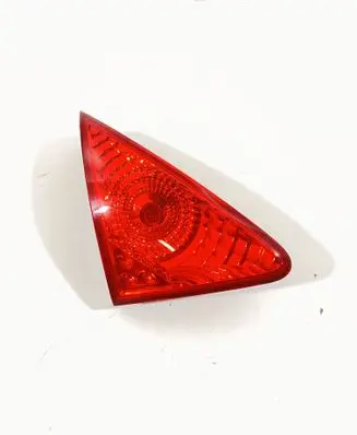 Peugeot 3008 I Tailgate rear/tail lights 9683461080