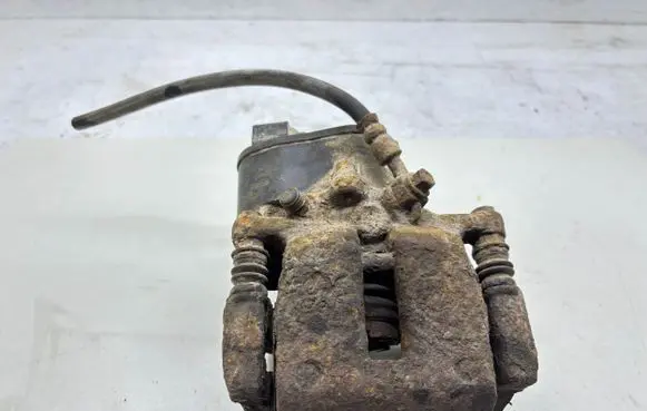 Volvo S80 Rear brake caliper