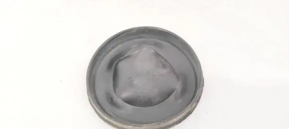 Headlight/headlamp dust cover