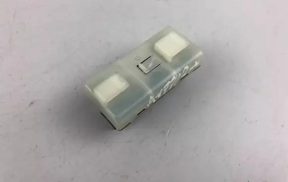 Mercedes-Benz A W177 Other control units/modules A0045468440