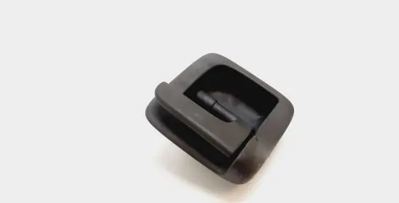 Volvo V70 Engine bonnet (hood) release handle 30799974