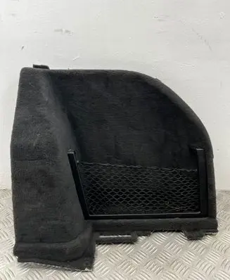 BMW 3 E90 E91 Trunk/boot side trim panel 7068882 52107010
