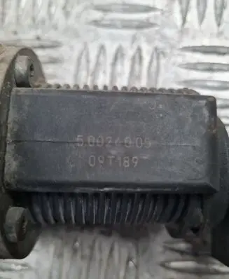 Opel Astra H EGR valve 50024005