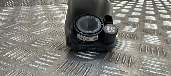 Lexus UX Alarm system siren 8904076020 2370006550 4S5375TLA