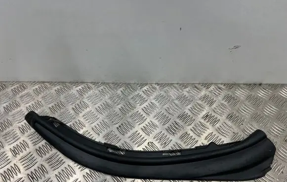BMW X1 U11 Engine compartment rubber 9883430