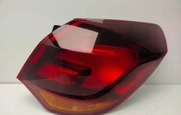 Opel Astra J Rear/tail lights 