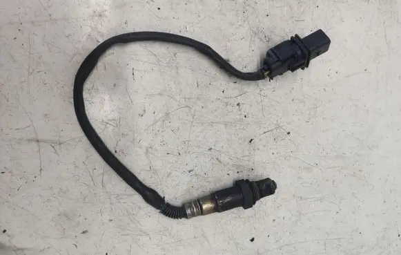BMW 5 E60 E61 Lambda probe sensor