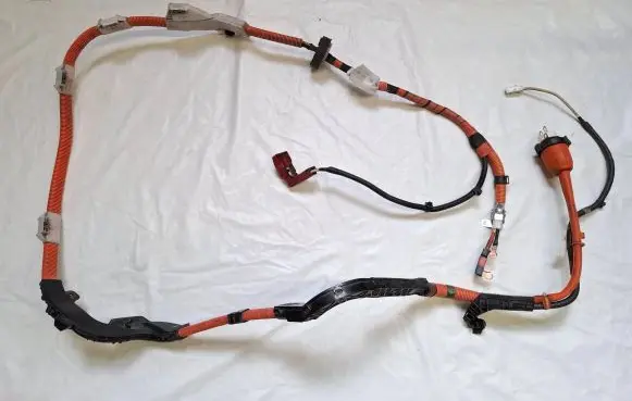 Toyota Auris E180 Positive cable (battery) 005550 5917MA2 72843W