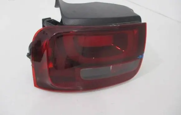 Citroen C4 Cactus Rear/tail lights 9800916180