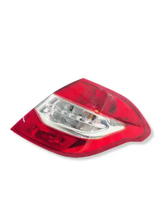 Citroen C4 II Rear/tail lights 9687311980