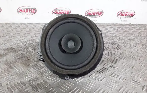 Ford B-MAX Subwoofer speaker AA6T18808CA