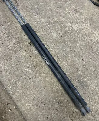Tailgate/trunk strut/damper