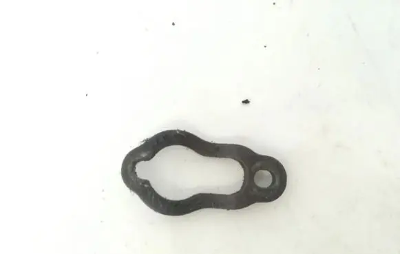 Volvo V70 Fuel Injector clamp holder