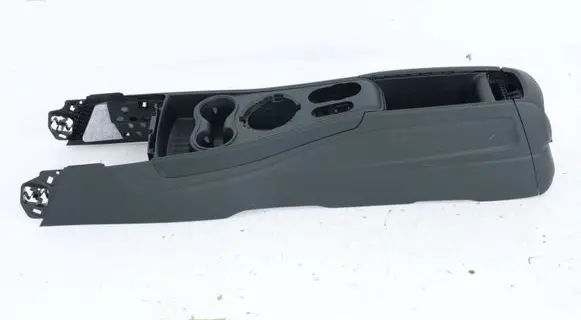 Mini Cooper Countryman F60 Center console 645785432