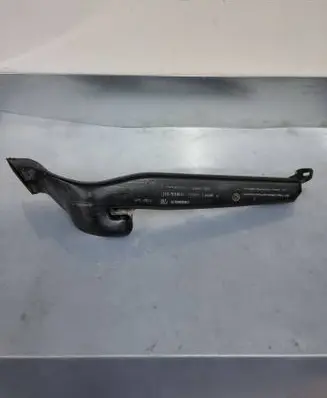 Renault Trafic III (X82) Air micro filter air duct channel part 2962000 278331369R 93868027