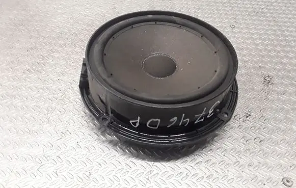 Seat Toledo III (5P) Front door speaker 1P0035411
