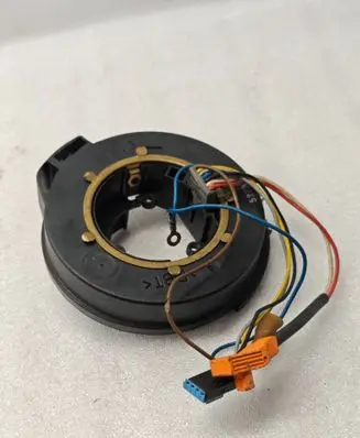 BMW 7 E38 Airbag slip ring squib (SRS ring) 1161912