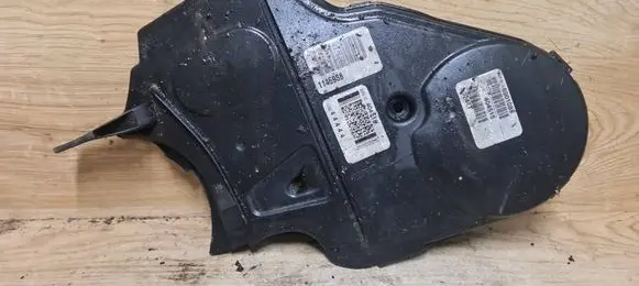 Timing belt guard (cover)