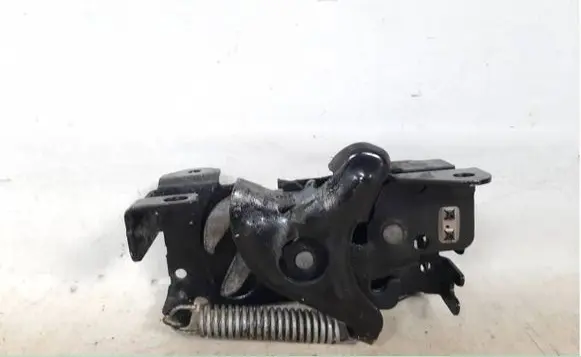 Mini Cooper Countryman F60 Engine bonnet/hood lock/catch 7300569 51237300569