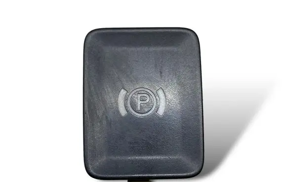 Volkswagen PASSAT CC Hand parking brake switch 3C0927225C 0000019531830