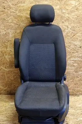 Ford Galaxy Front driver seat 