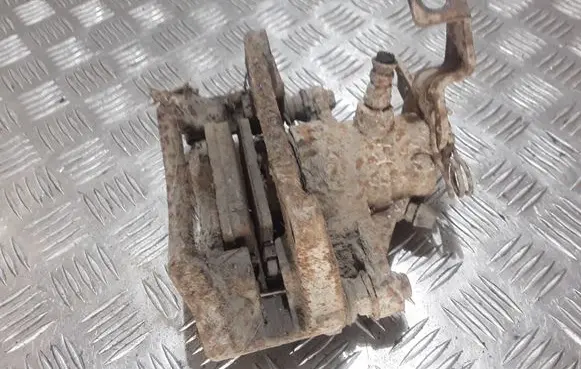 Opel Movano A Rear brake caliper