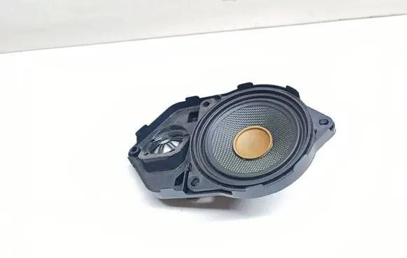 BMW X3 F25 Parcel shelf speaker 9237281 65139237281