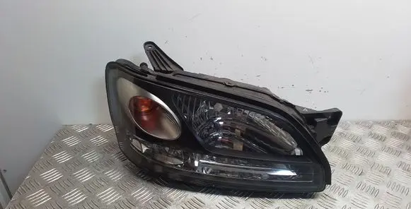 Subaru Legacy Headlight/headlamp