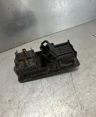 Volkswagen Multivan T4 Electric window control switch 535959565