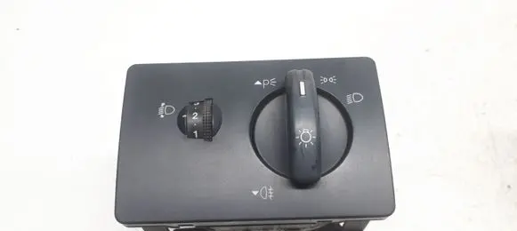 Ford Focus Light switch 4M5T13A024