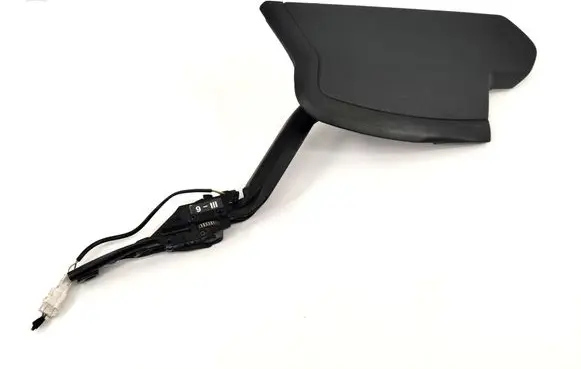 Peugeot 307 CC Sunroof control unit/module 105678804