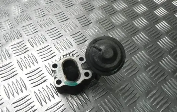 Mazda 6 Turbo solenoid valve VD12343