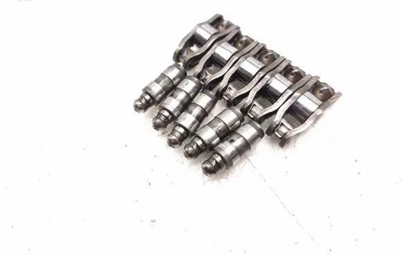Ford Fiesta Valve rocker arm 5PSC