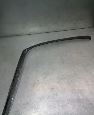 Renault Scenic II - Grand scenic II Front door wind deflector 