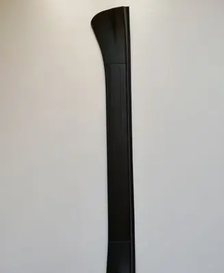 Subaru Forester SK Front sill trim cover 94060SJ030