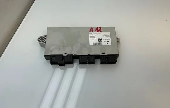BMW 5 GT F07 CAS control unit/module 9241971