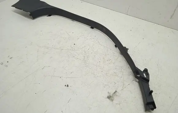 Renault Scenic III - Grand scenic III Rear sill trim cover 769540003R