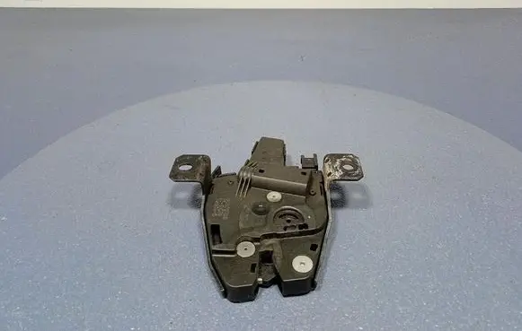 BMW X7 G07 Tailgate/trunk/boot lock/catch/latch 7461674