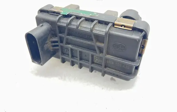 Mercedes-Benz E W211 Turbine electric control actuator 6NW009420