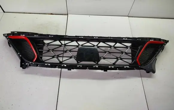 KIA Ceed Front bumper lower grill 86579-J7LA0 86579J7LA0