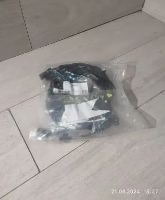 Mercedes-Benz A W177 Parking sensor (PDC) wiring loom A1775404456
